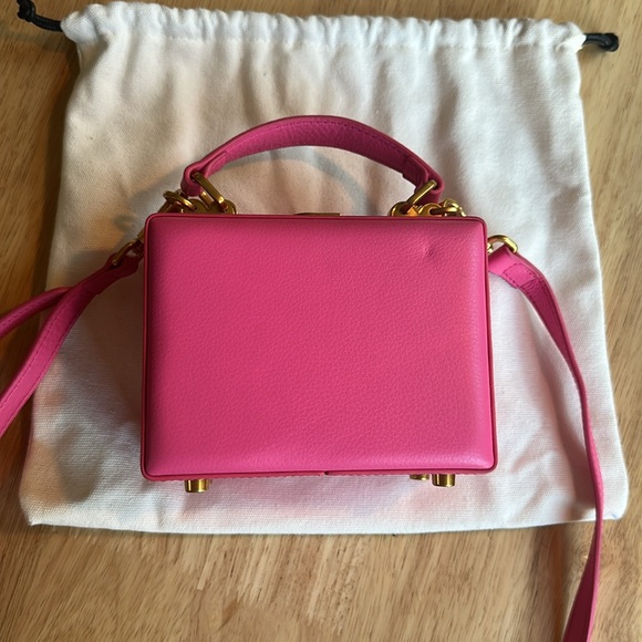 Brandon Blackwood Mini Kendrick Trunk - Picture 2 of 6